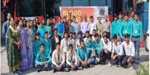 Blood-donation-camp