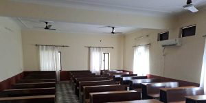 CLASS-ROOM